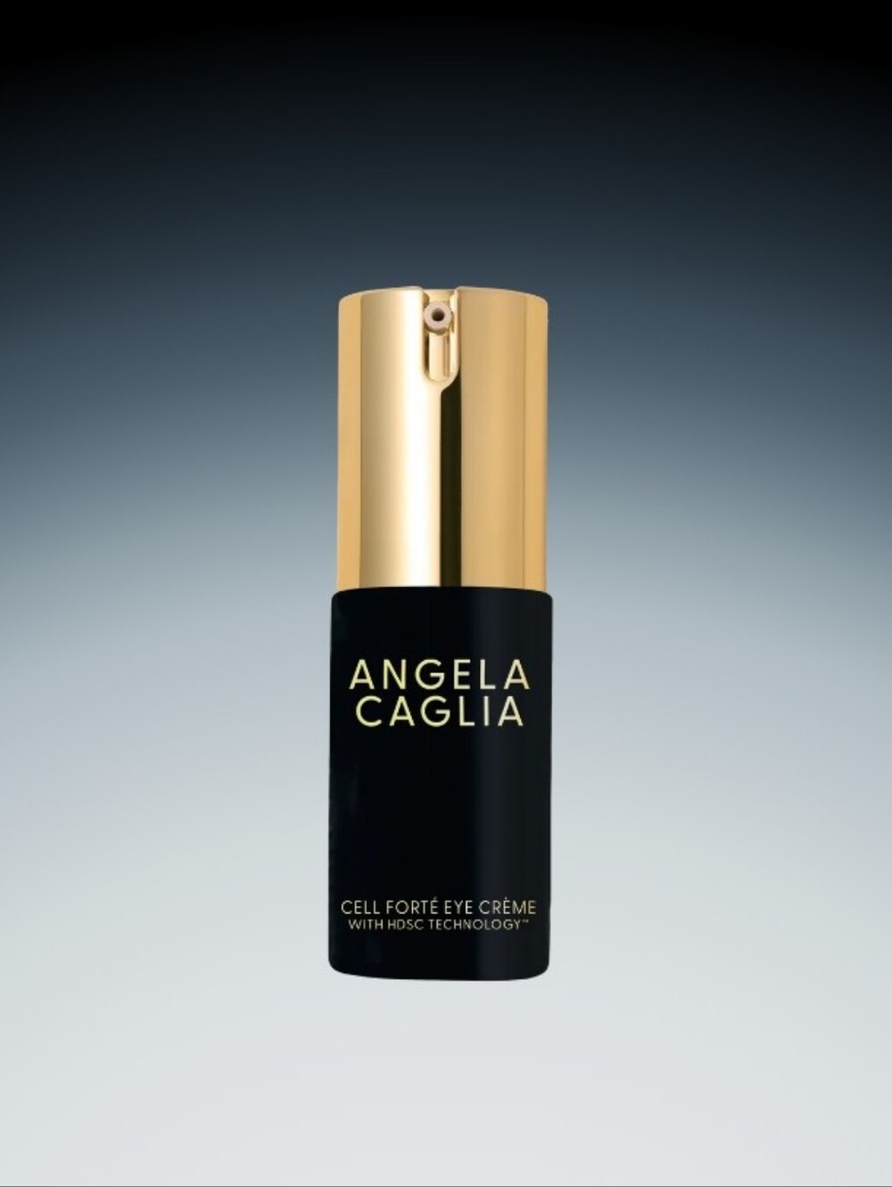 Angela Caglia Cell Forte Eye Creme 15 ML BNIB Retail $225 Sealed